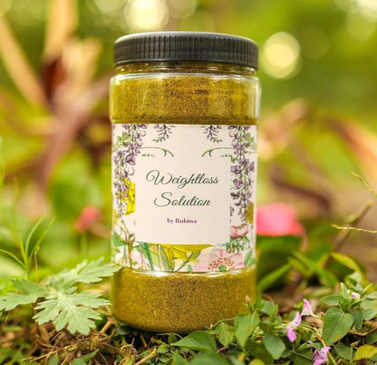 Herbal Weight Loss Powder